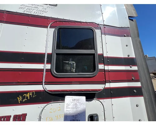 KENWORTH T660 Body & Cab Parts, Misc.