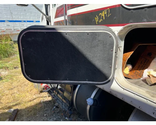 KENWORTH T660 Body & Cab Parts, Misc.