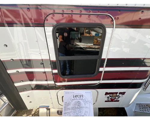 KENWORTH T660 Body & Cab Parts, Misc.
