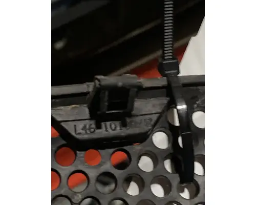 KENWORTH T660 Body Parts, Misc.