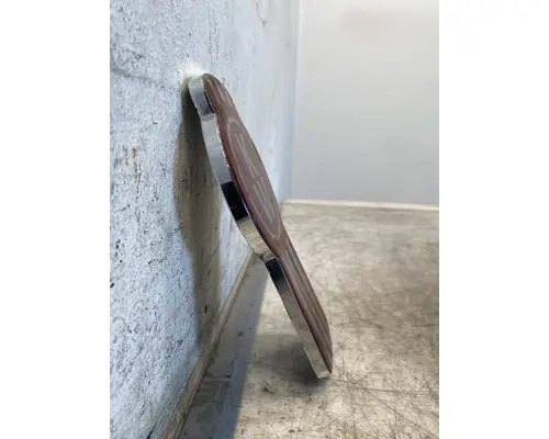 KENWORTH T660 Body Parts, Misc.