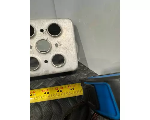 KENWORTH T660 Body Parts, Misc.