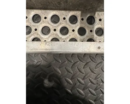 KENWORTH T660 Body Parts, Misc.