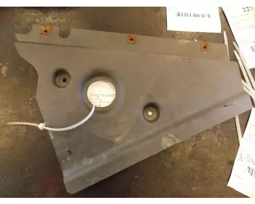 KENWORTH T660 Body Parts, Misc.