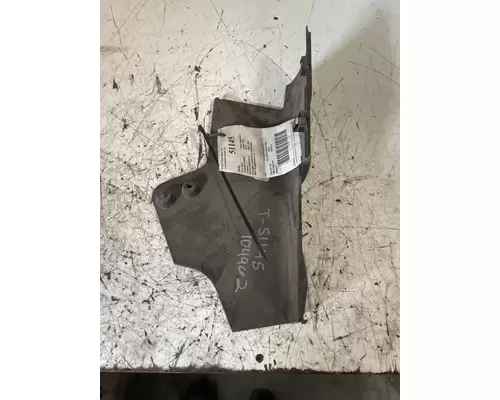 KENWORTH T660 Body Parts, Misc.