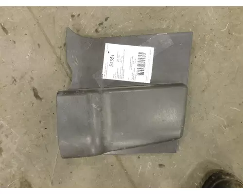 KENWORTH T660 Body Parts, Misc.
