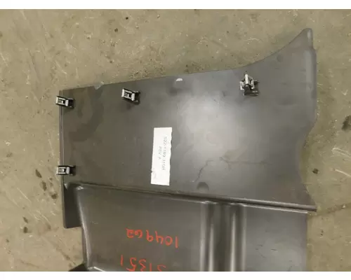 KENWORTH T660 Body Parts, Misc.