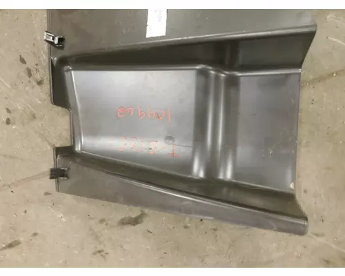 KENWORTH T660 Body Parts, Misc.