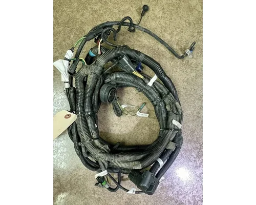 KENWORTH T660 Body Wiring Harness