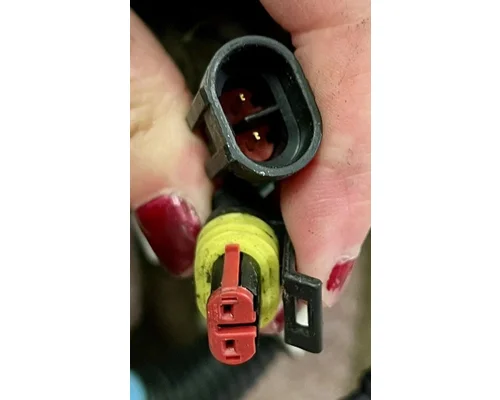 KENWORTH T660 Body Wiring Harness