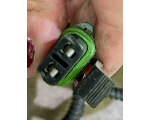 KENWORTH T660 Body Wiring Harness