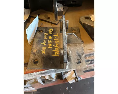 KENWORTH T660 Bracket, Battery Box