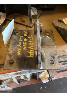 KENWORTH T660 Bracket, Battery Box