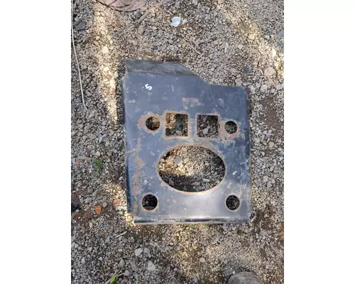 KENWORTH T660 Bracket, Misc.