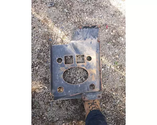 KENWORTH T660 Bracket, Misc.