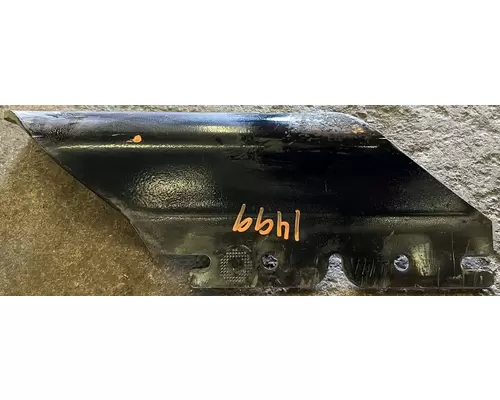 KENWORTH T660 Brackets, Misc.