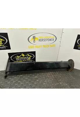KENWORTH T660 Brackets, Misc.