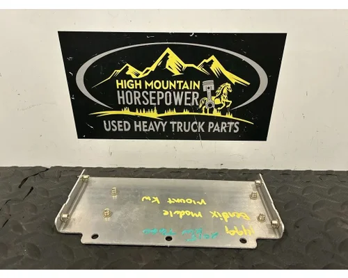 KENWORTH T660 Brackets, Misc.