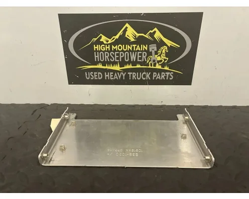 KENWORTH T660 Brackets, Misc.