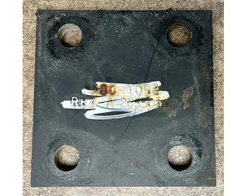 KENWORTH T660 Brackets, Misc.
