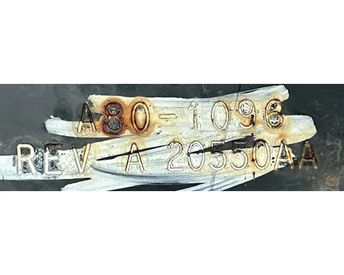 KENWORTH T660 Brackets, Misc.