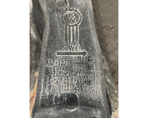 KENWORTH T660 Brackets, Misc.