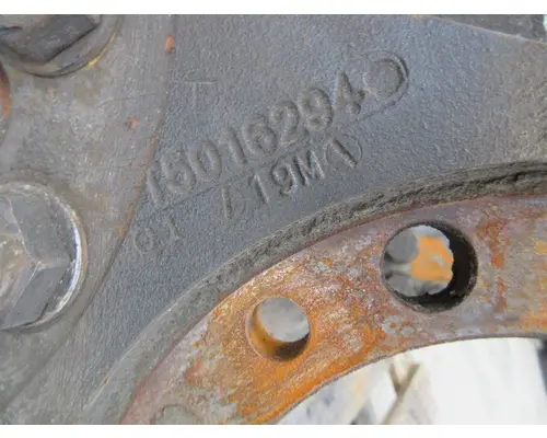 KENWORTH T660 Brackets, Misc.