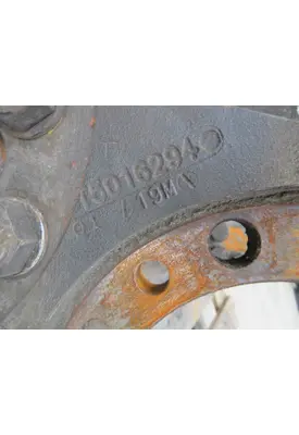 KENWORTH T660 Brackets, Misc.