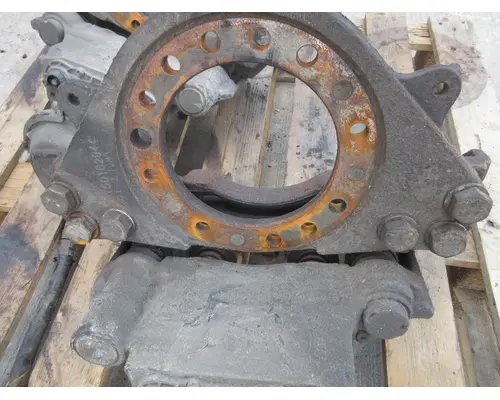 KENWORTH T660 Brackets, Misc.