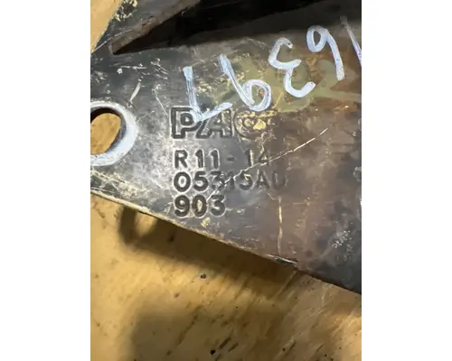 KENWORTH T660 Brackets, Misc.