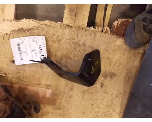 KENWORTH T660 Brackets, Misc.
