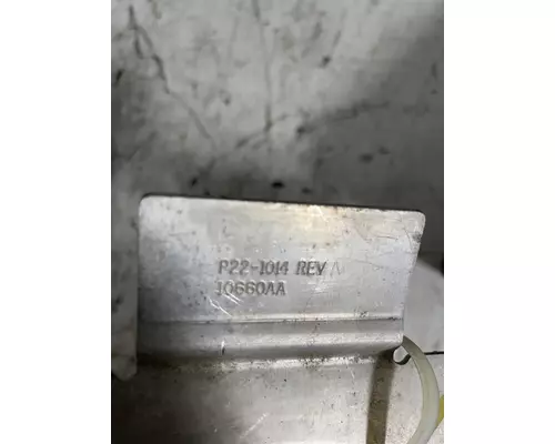 KENWORTH T660 Brackets, Misc.
