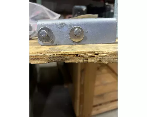 KENWORTH T660 Brackets, Misc.