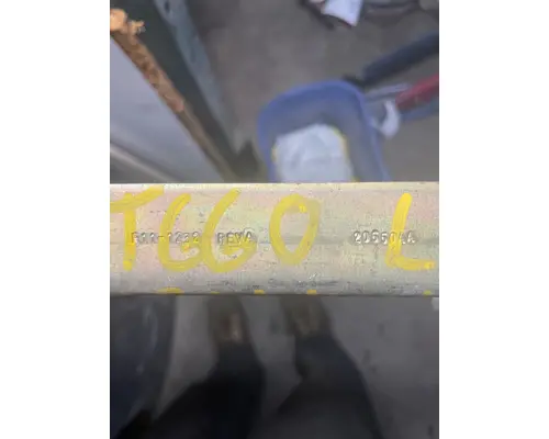 KENWORTH T660 Brackets, Misc.