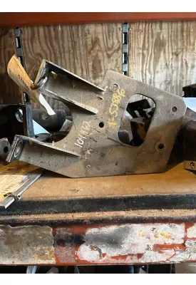 KENWORTH T660 Brackets, Misc.