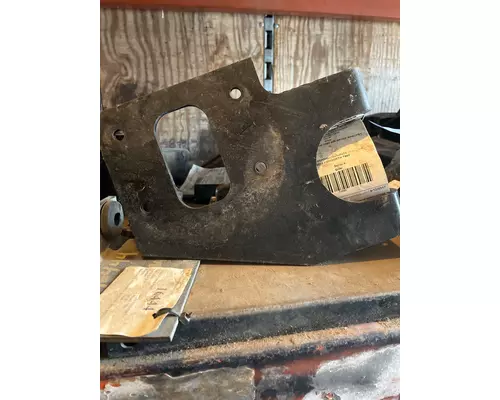 KENWORTH T660 Brackets, Misc.