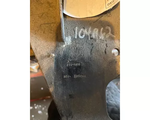 KENWORTH T660 Brackets, Misc.