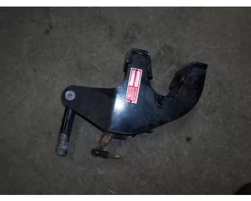 KENWORTH T660 Brackets, Misc