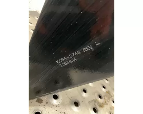 KENWORTH T660 Brackets, Misc