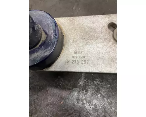 KENWORTH T660 Brackets, Misc