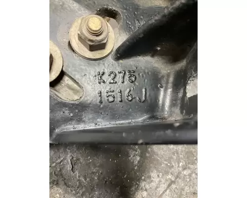 KENWORTH T660 Brackets, Misc