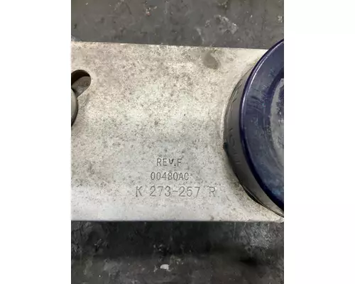 KENWORTH T660 Brackets, Misc