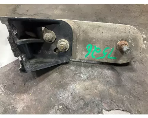 KENWORTH T660 Brackets, Misc
