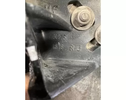 KENWORTH T660 Brackets, Misc