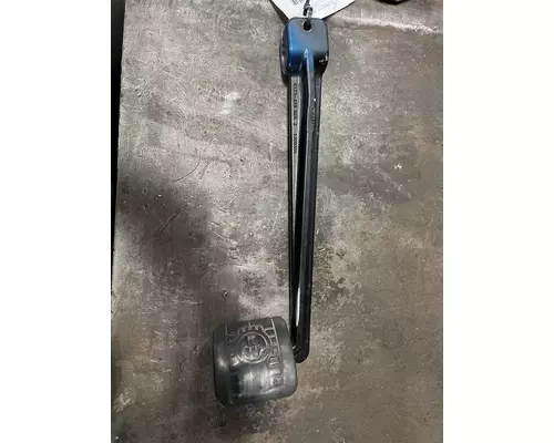 KENWORTH T660 BrakeClutch Pedal Box