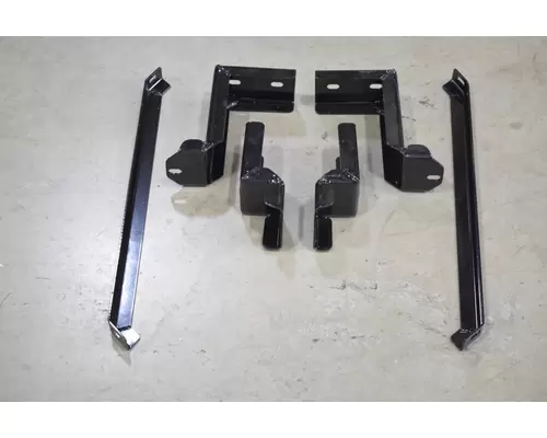 KENWORTH T660 Bumper Assembly, Front
