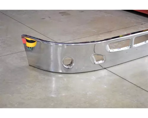KENWORTH T660 Bumper Assembly, Front
