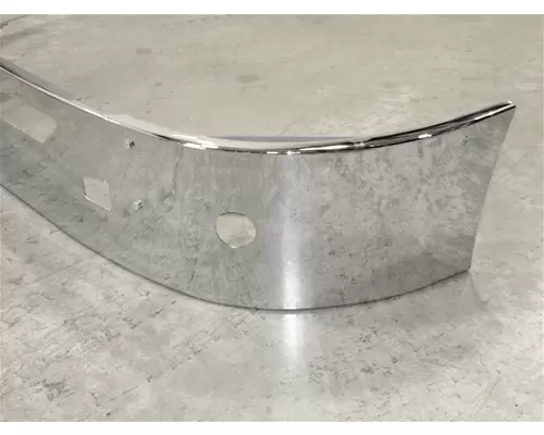 KENWORTH T660 Bumper Assembly, Front