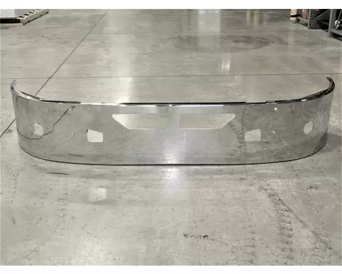 KENWORTH T660 Bumper Assembly, Front
