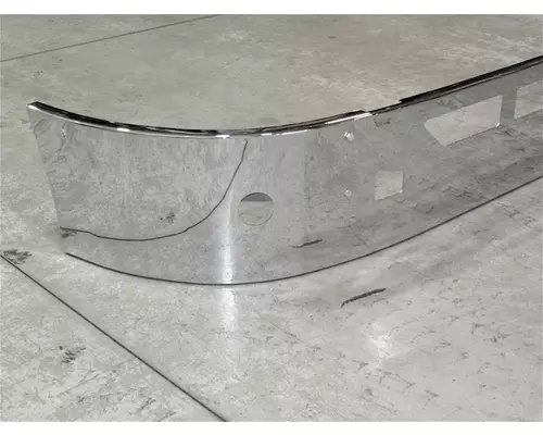 KENWORTH T660 Bumper Assembly, Front